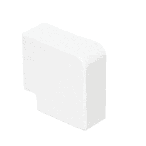 ÂNGULOS PLANA CALHA 16X10MM EFAPEL