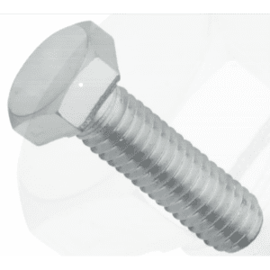 PARAFUSOS SX.ZINC M18X70