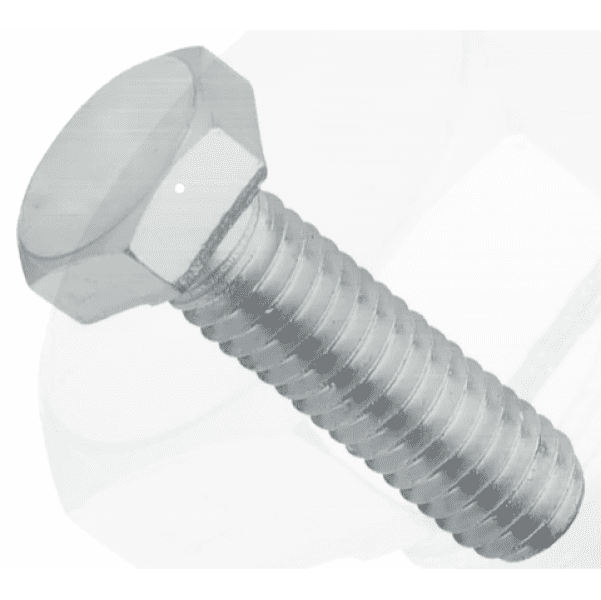 VARAO ROSCADO INOX M-36
