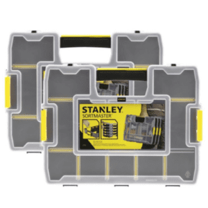 MALA STANLEY ORGANISER STST1-97486
