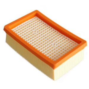 FILTRO ASPIRADOR PLANO DE PREGOS WD 4/5/6 KRACHER