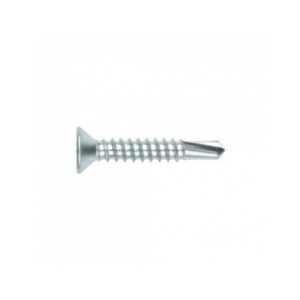 PARAFUSO AUT.PERF C/CHATA 6.3X45