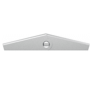 MOLA BASCULANTE M6 ZINC