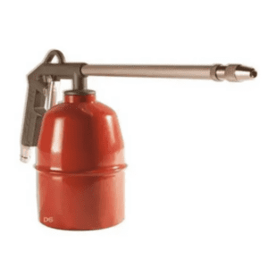 PISTOLA LAVAGEM C/COPO 1000CC METÁLICO