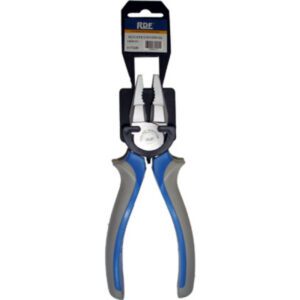 ALICATE UNIVERSAL RDF 180MM