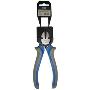 ALICATES CORTE LATERAL RDF 180M
