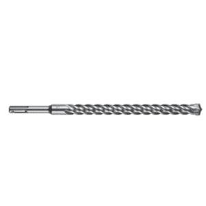 BROCA SDS PLUS RX4 6X210 MILWAUKEE