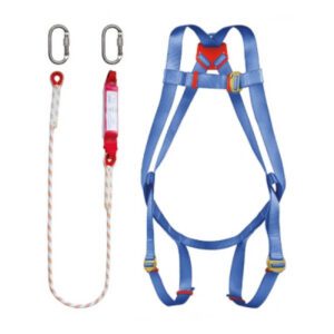 ARNES C/LINGA C/AMORTECEDOR 2 MOSQ.E BOLSA