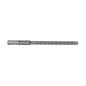 BROCA SDS PLUS RX4 12X160 MILWAUKEE