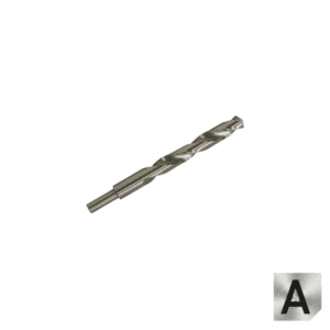 BROCAS HSS BRANCA 18MM REBAIXADA KWB