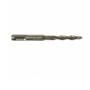 BROCA SDS PLUS MS2 8X110 MILWAUKEE