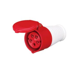 FICHAS FEMEA 5P+N+T 16AMP