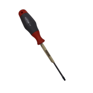CHAVE TORX C/CABO BELLOTA T6