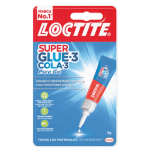 SUPER COLA 3 GEL (3 GRS)