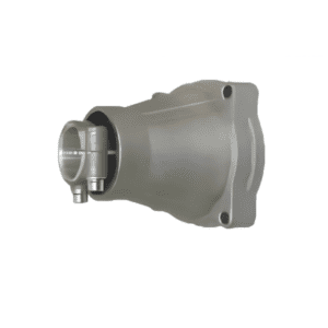 TAMBOR EMBRAIAGEM ROÇADORA 28MM 9 ESTRIAS