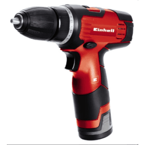 APARAFUSADORAS 12V TH-CD 12-2LI EINHELL