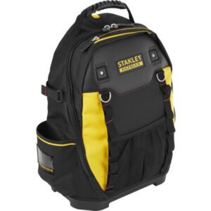 MOCHILAS FATMAX PORTA FERRAMENTAS STANLEY
