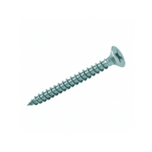 PARAFUSO AGLOM.MAD.INOX A2.6X100