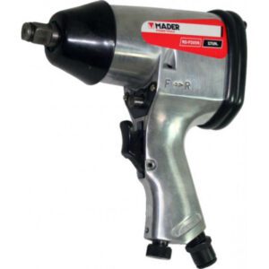 APARAFUSADORAS PNEUMÁTICA 1/2 17PCS MADER