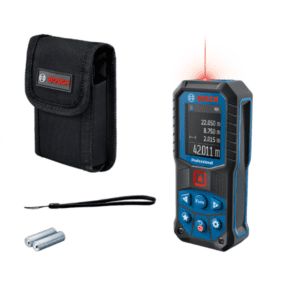 MEDIDORES LASER 50MT GLM 50-22 BOSCH