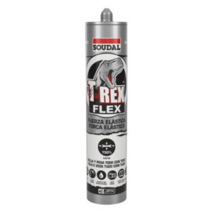 T-REX FLEX (BRANCO) 290ML