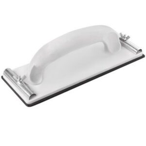 TACO LIXA MOLA METÁLICA 210X105MM