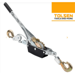ESTICADORES CABOS 2TON. TOLSEN