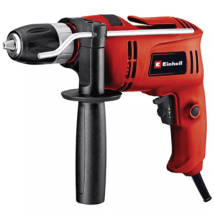 BERBEQUIM IMPACTO 650W EINHELL TC-ID