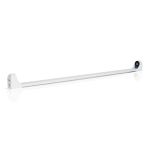 ARMADURAS RÉGUA LED T8 SIMPLES 60CM LED ASLO