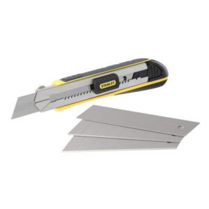 X-ATO STANLEY 25MM FATMAX