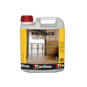 VERNIZ POLITACO AQUOSO 1LT MARILINA (AQUATACO)