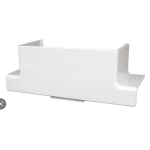 DERIVAÇÃO P/CALHA 110X50MM EFAPEL