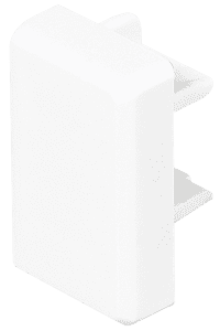 TOPO CALHA 75X20MM EFAPEL 10145 ABR