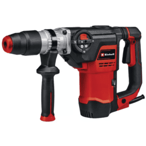 MARTELOS PERFURADORES TE-RH 40 3F SDS MAX 10J EINHELL