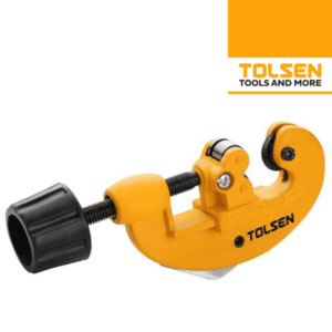 CORTA TUBO 3-28MM TOLSEN