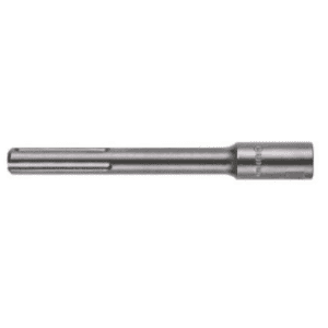 ADAPTADORES SDS MAX HELLER RATIO (BROCA CRANEANA) 102438
