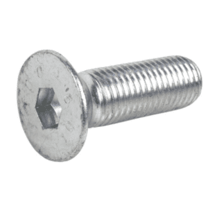 PARAFUSOS UMBRAK CH INOX A2 M8X80 DIM 7991