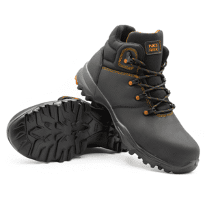 BOTAS AVE NORISK PRETA