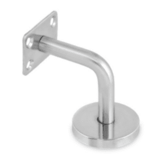 SUPORTE CORRIMÃO 224 INOX
