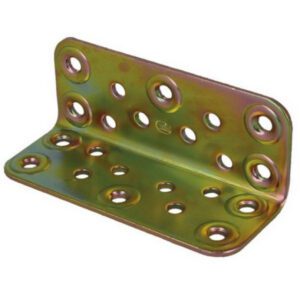 ÂNGULOS DE REFORÇO 40X100X2.2MM