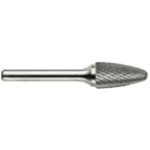 FRESA INOX FORM F 12x25x70 PERNO 6MM HEPYC 3206-RBF