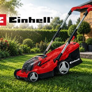 CORTA RELVA GE-CM 36/37 SOLO EINHELL REF.3413172