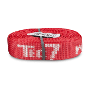 CINTAS 200CMX20MM 300KG TRANSPORTE FASTY VERMELHO