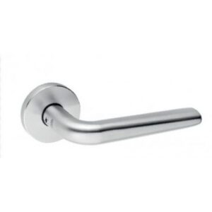 PUXADORES DUPLOS PAR INOX IN.00.120.RC08M