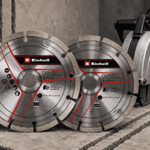 DISCOS 150MM MÁQUINA RASGOS TE-MA 1700