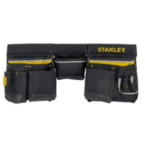 BOLSAS FERRAMENTA DUPLA STANLEY 1-69-178