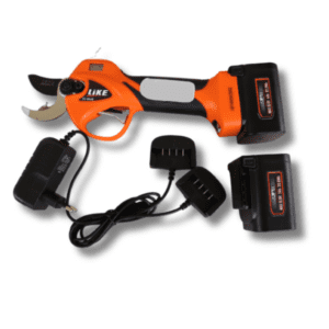 TESOURA PODA LIKE 840W SC-8608 C/2BAT.