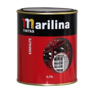 ESMALTE FORJA 1LT MARILINA