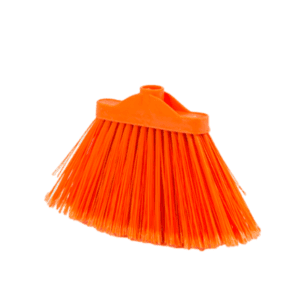 VASSOURA NYLON FLOR (NORMAL) Nº8