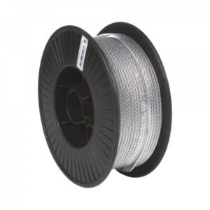 CABO AÇO GALVANIZADO 3MM